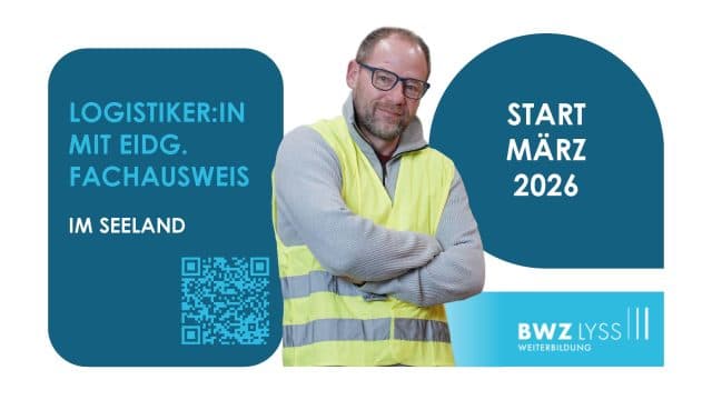 Werbekunde BWZ LYSS